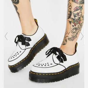 Brand new never worn Dr. Martens